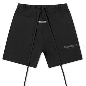 Fear of God ESSENTIALS Sweat Shorts